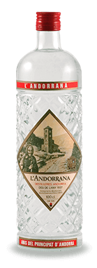 L\'Andorrana