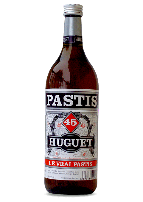 Pastis Huguet