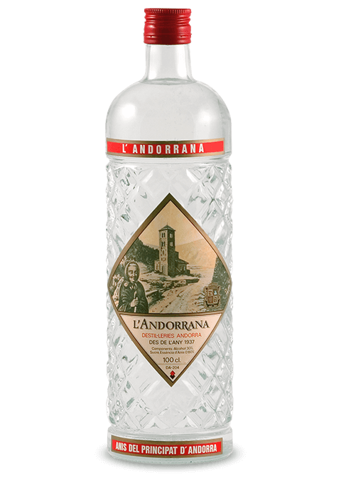 L\'Andorrana