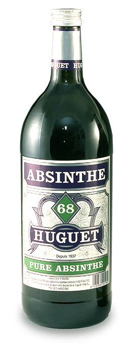 Absinthe Huguet