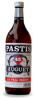 Pastis Huguet